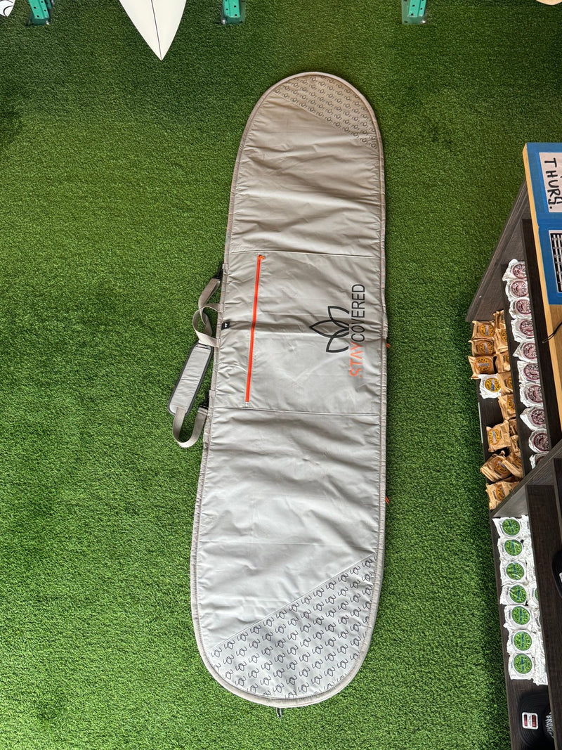 Surfboard Travel Bag - 9’0” Stay Covered - Used - Surfboardbroker