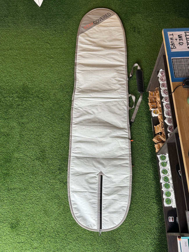 Surfboard Travel Bag - 9’6” Stay Covered - Used - Surfboardbroker