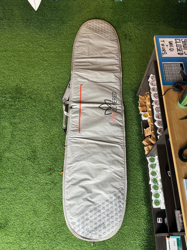 Surfboard Travel Bag - 9’6” Stay Covered - Used - Surfboardbroker