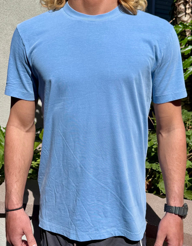 Surfboardbroker Chill Your Vibes T-shirt - Surfboardbroker