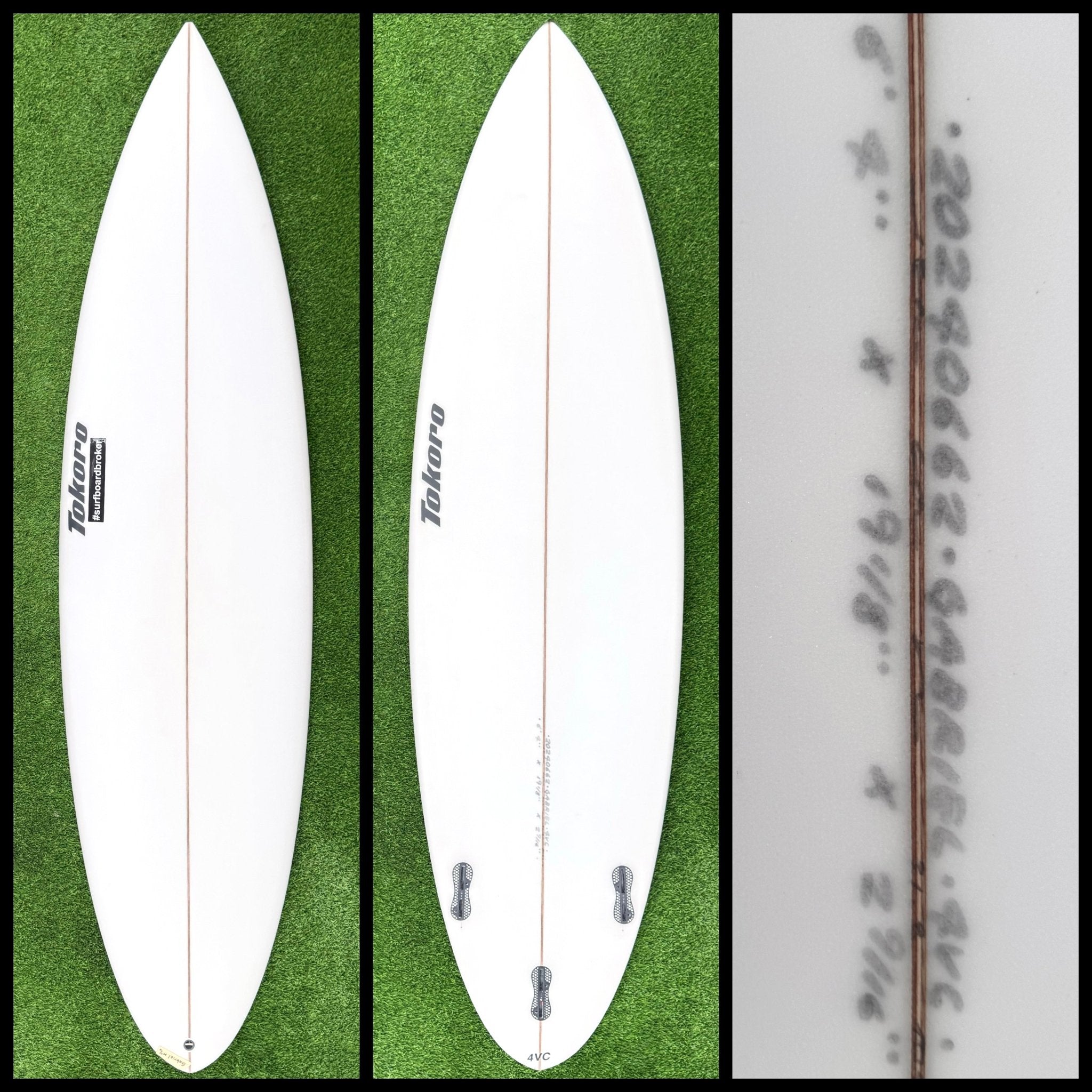 All Surfboard Inventory – Page 2 – Surfboardbroker