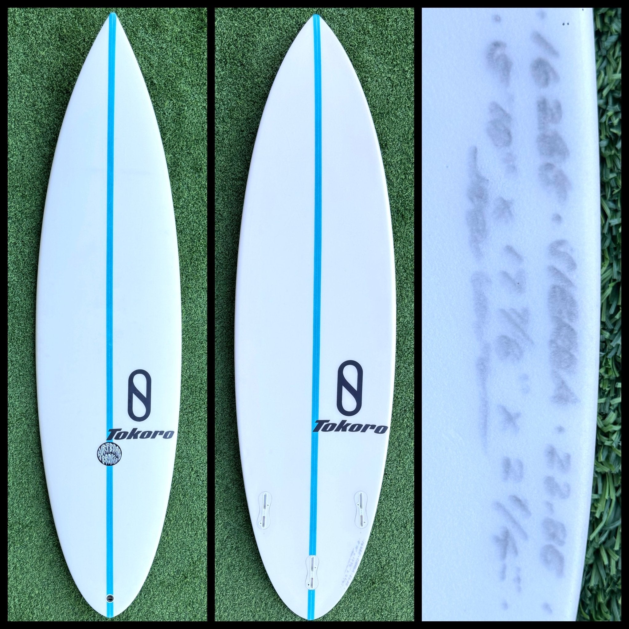 All Surfboard Inventory – tagged 