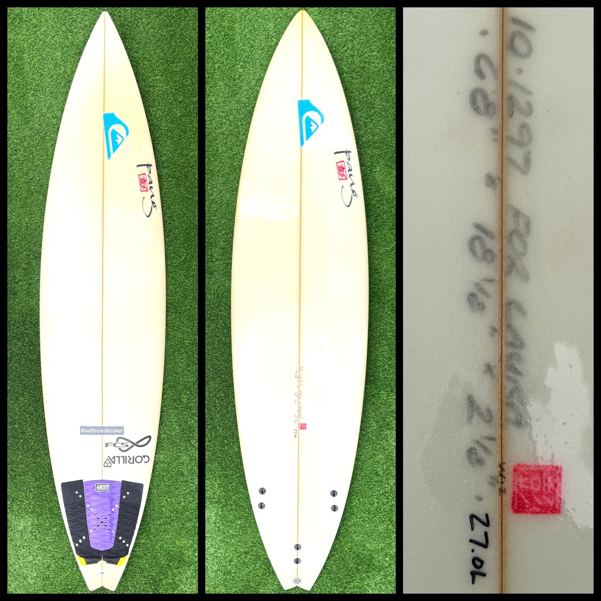 All Surfboard Inventory – tagged 