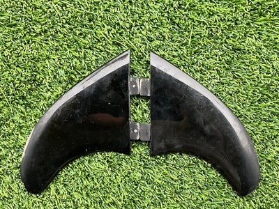 TWIN FIN SET (USED) - Surfboardbroker
