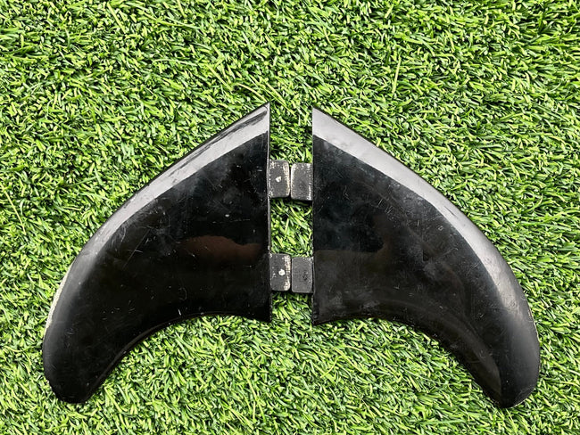 TWIN FIN SET (USED) - Surfboardbroker