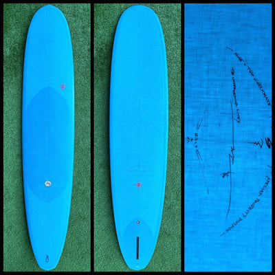 Wayne Rich Surfboard 9'2 69L (USED) - Surfboardbroker