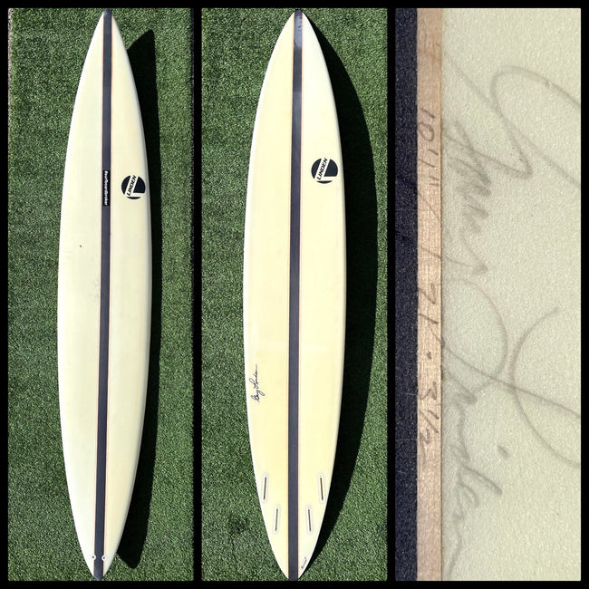 10’1 75CL Linden Surfboard -CA - Surfboardbroker