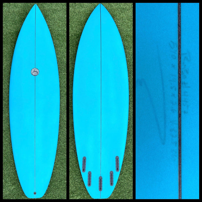 5’10 32L Robo x Surfboardbroker Surfboard -CA - Surfboardbroker