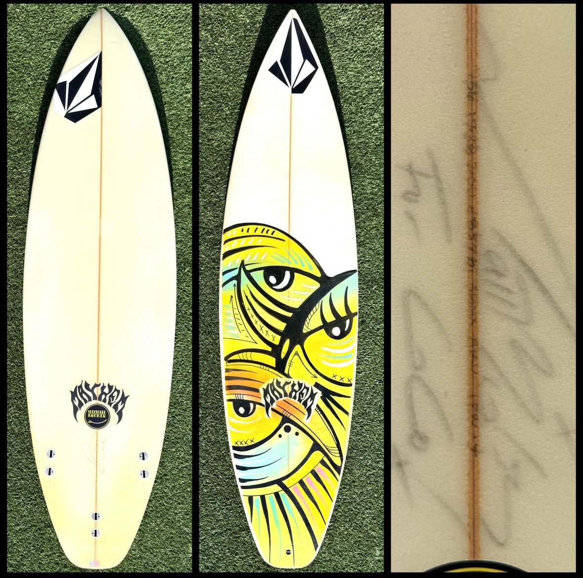 Lost Surfboards – Surfboardbroker