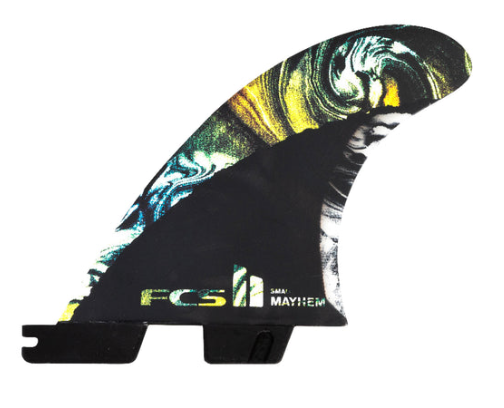 Matt biolos split keel fins hot sale