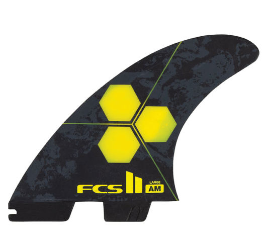 FCS II AL MERRICK TRI FINS - Surfboardbroker