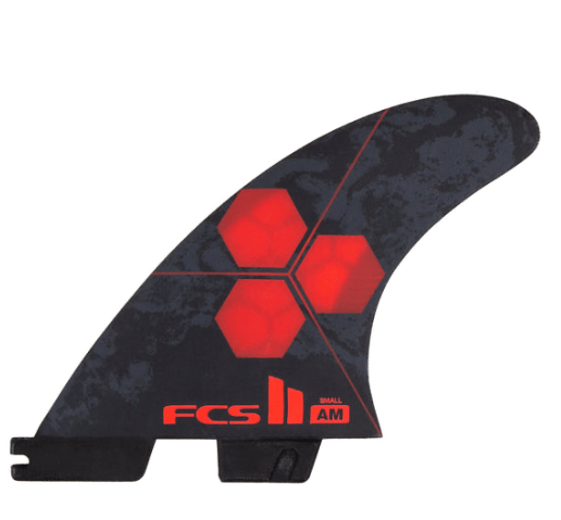 FCS II AL MERRICK TRI FINS - Surfboardbroker