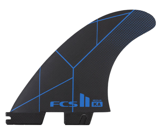 FCS II KOLOHE ANDINO TRI FINS - Surfboardbroker