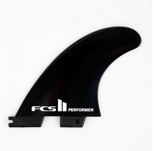 FCS II PERFORMER GLASS FLEX TRI FIN SET - Surfboardbroker