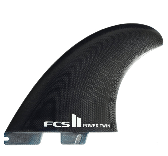 FCS II POWER TWIN - Surfboardbroker