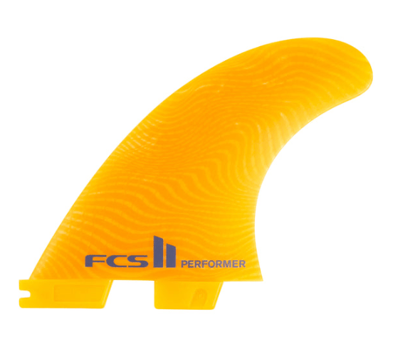 FCS ll Performer Neo Glass Eco Tri Fin - Surfboardbroker
