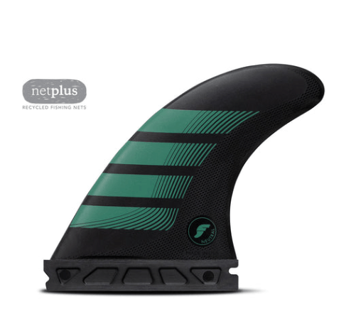 Futures F6 Alpha Medium Tri Fin Set - Surfboardbroker