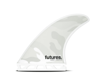 Futures Jordy Signature Medium Tri Fin Set - Surfboardbroker