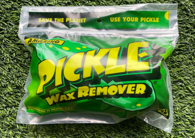 Pickle Wax Remover - Surfboardbroker